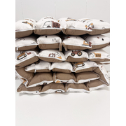 Комплект в кроватку Заборчик-15